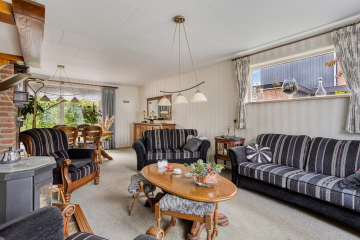 Foto 5 van Bersebastraat 19