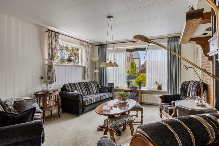 Foto 7 van Bersebastraat 19