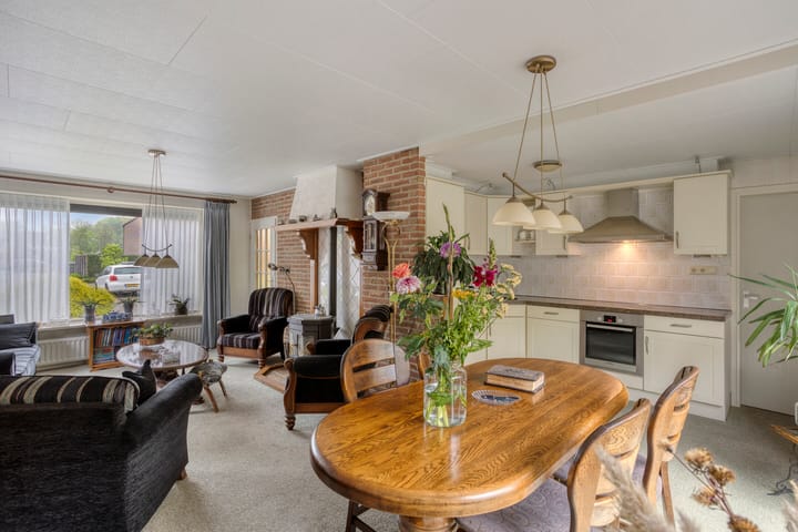 Foto 9 van Bersebastraat 19