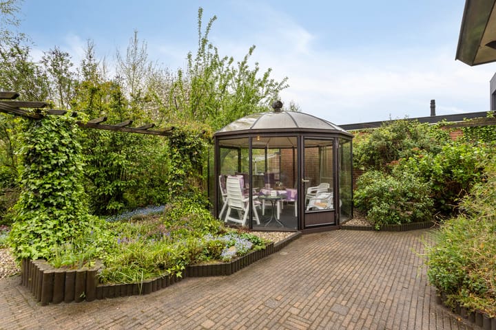 Foto 25 van Bersebastraat 19