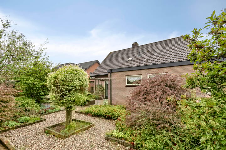 Foto 29 van Bersebastraat 19