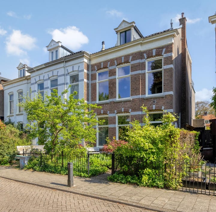 Foto 1 van Krullelaan 30