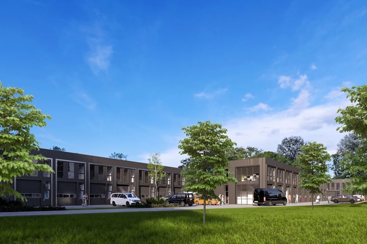 Eindsestraat 131-A1, Dongen