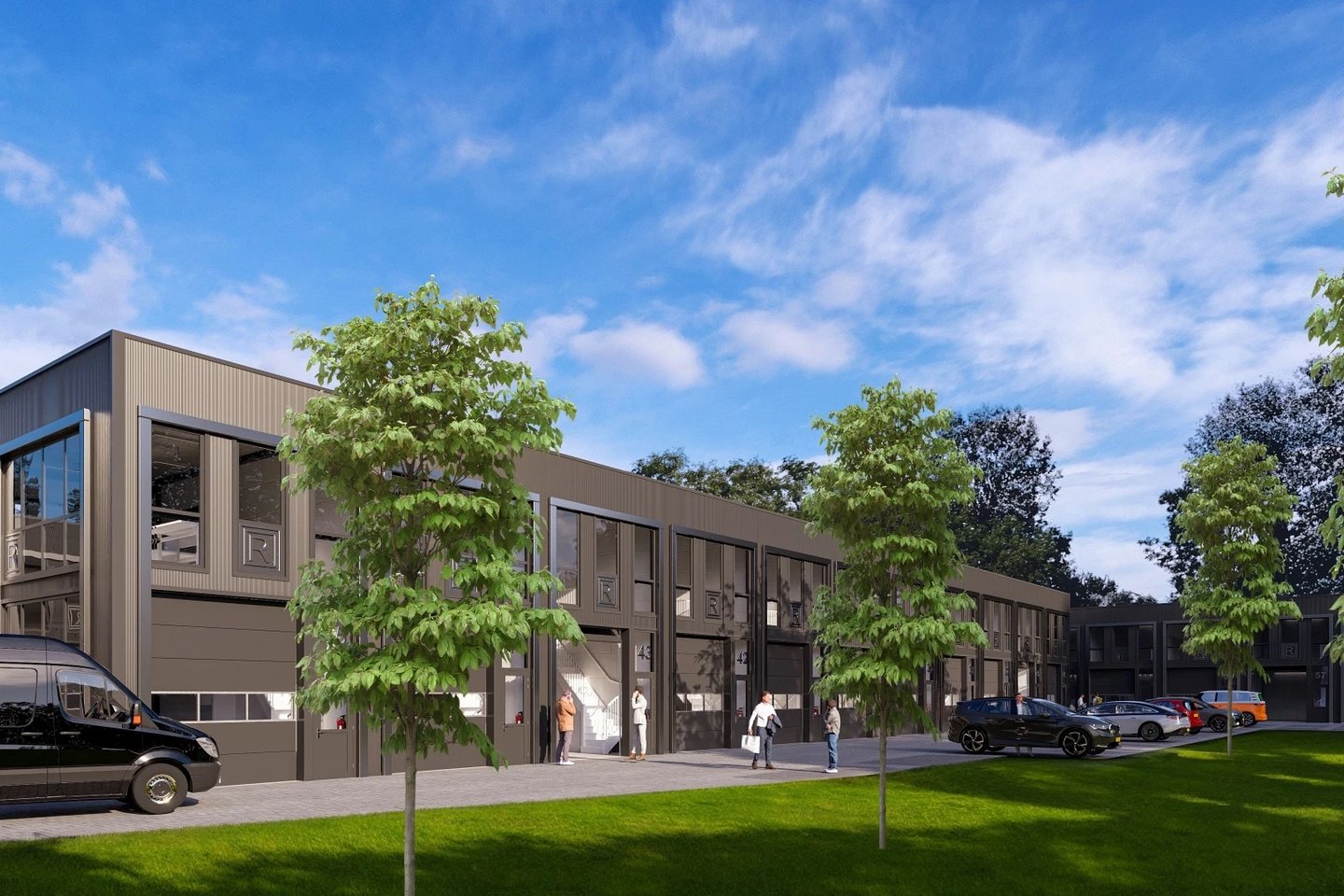 View photo 4 of Eindsestraat 131-A1