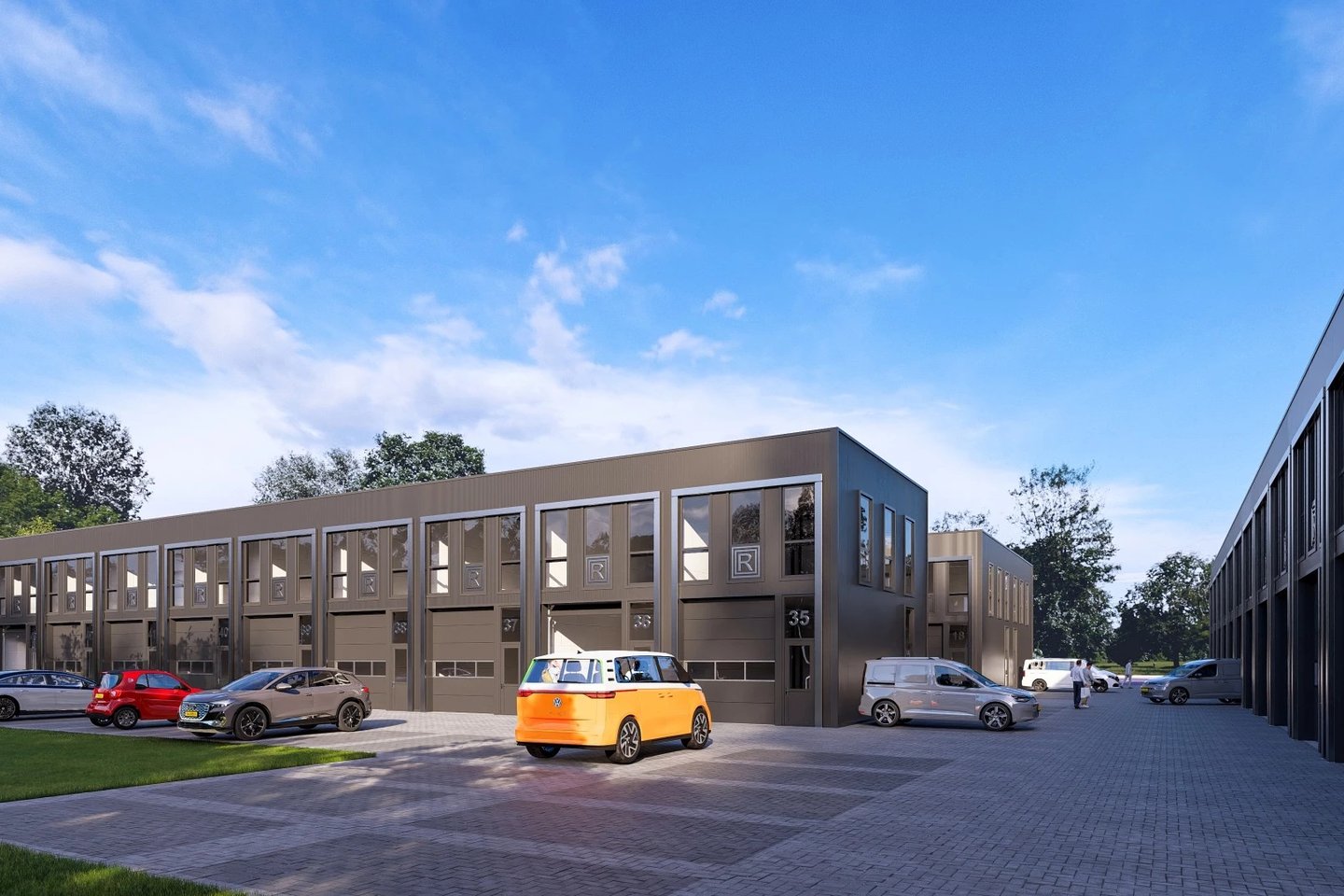 View photo 5 of Eindsestraat 131-A1