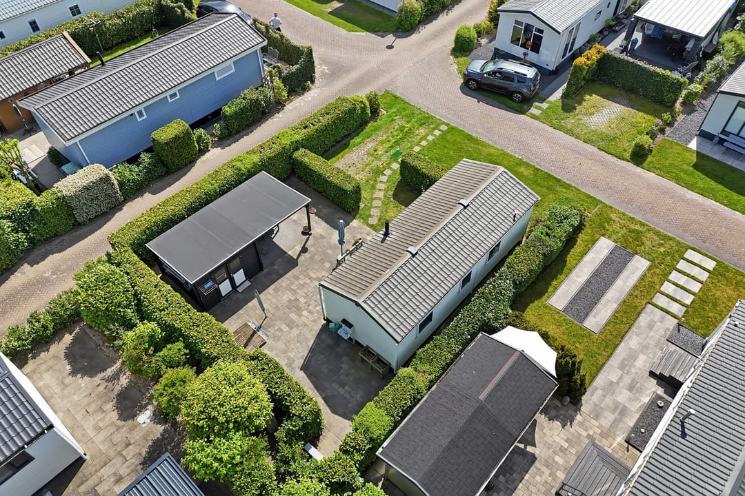 Foto 1 van Oude Balksterweg 4