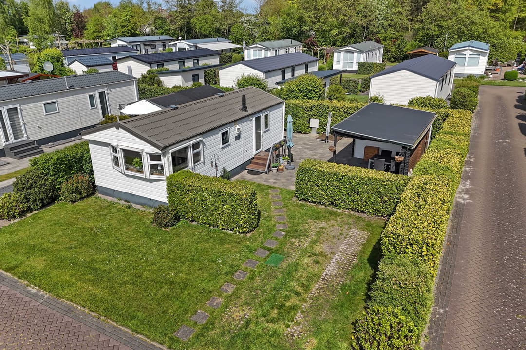 Foto 2 van Oude Balksterweg 4