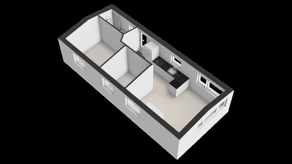 Foto 43 van Oude Balksterweg 4