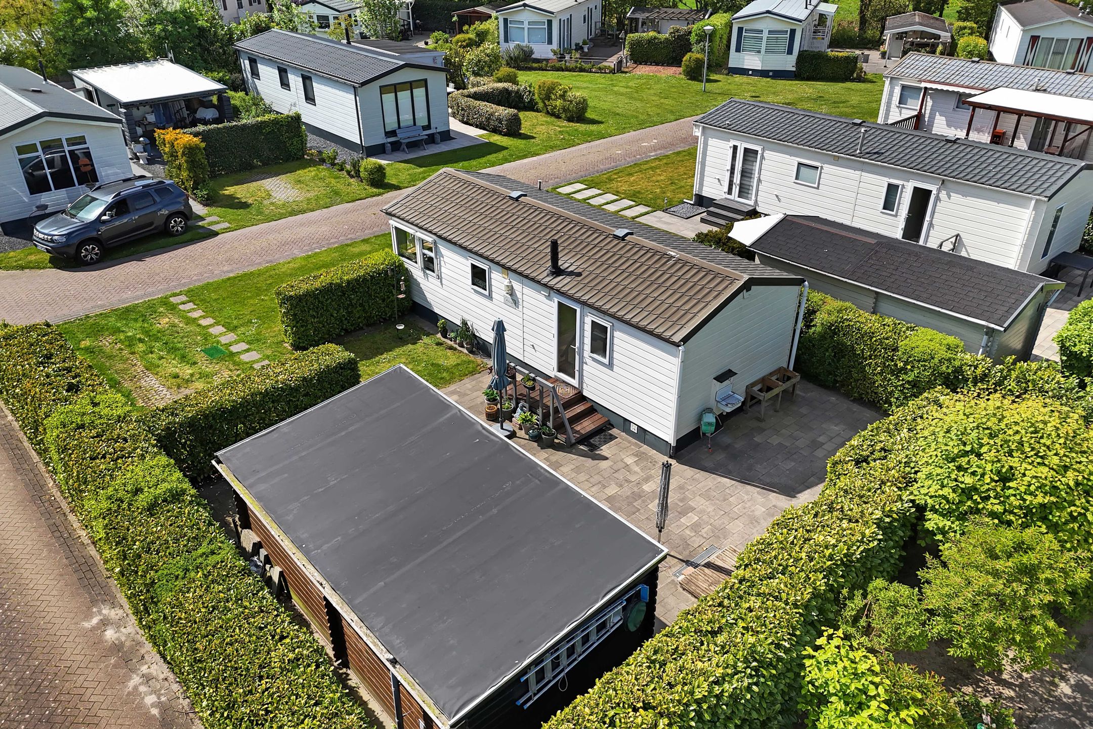 Foto 3 van Oude Balksterweg 4