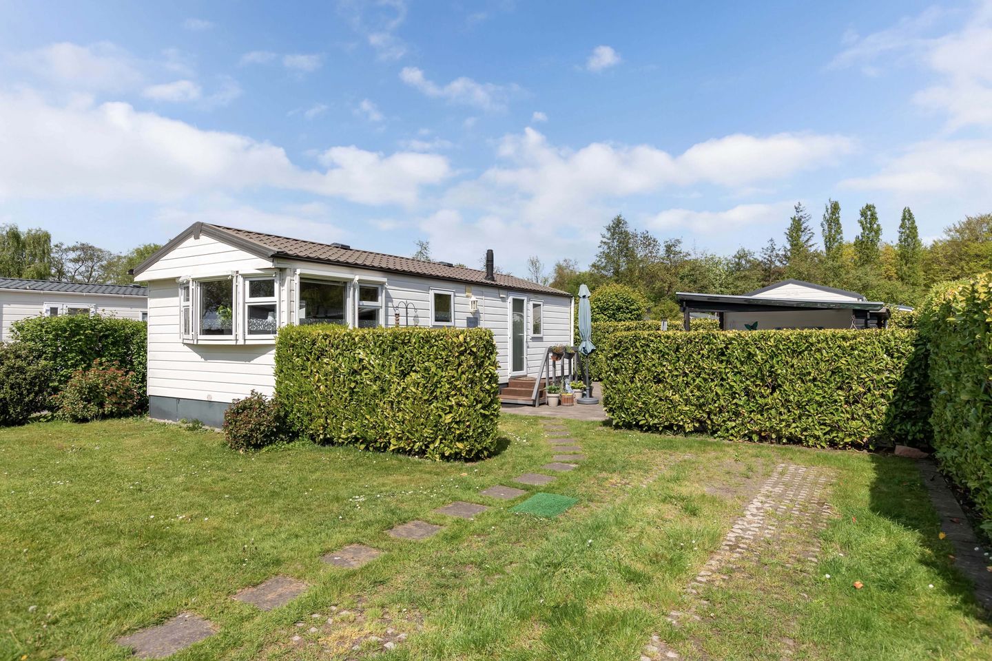 Foto 4 van Oude Balksterweg 4