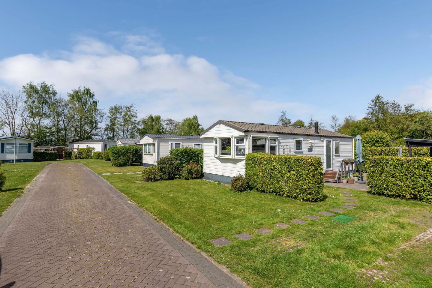 Foto 5 van Oude Balksterweg 4