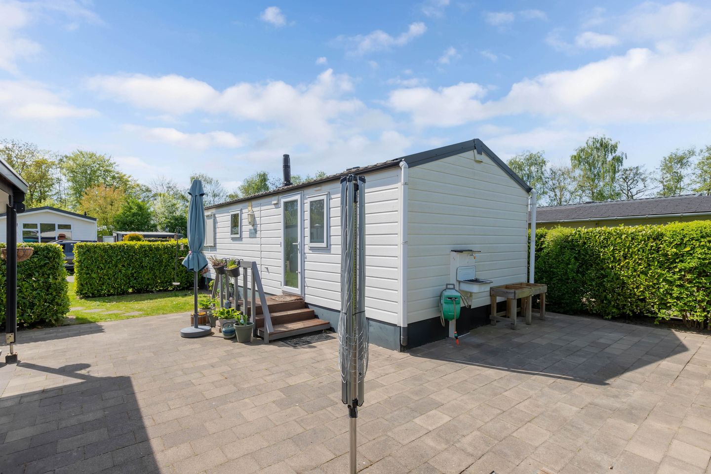 Foto 10 van Oude Balksterweg 4