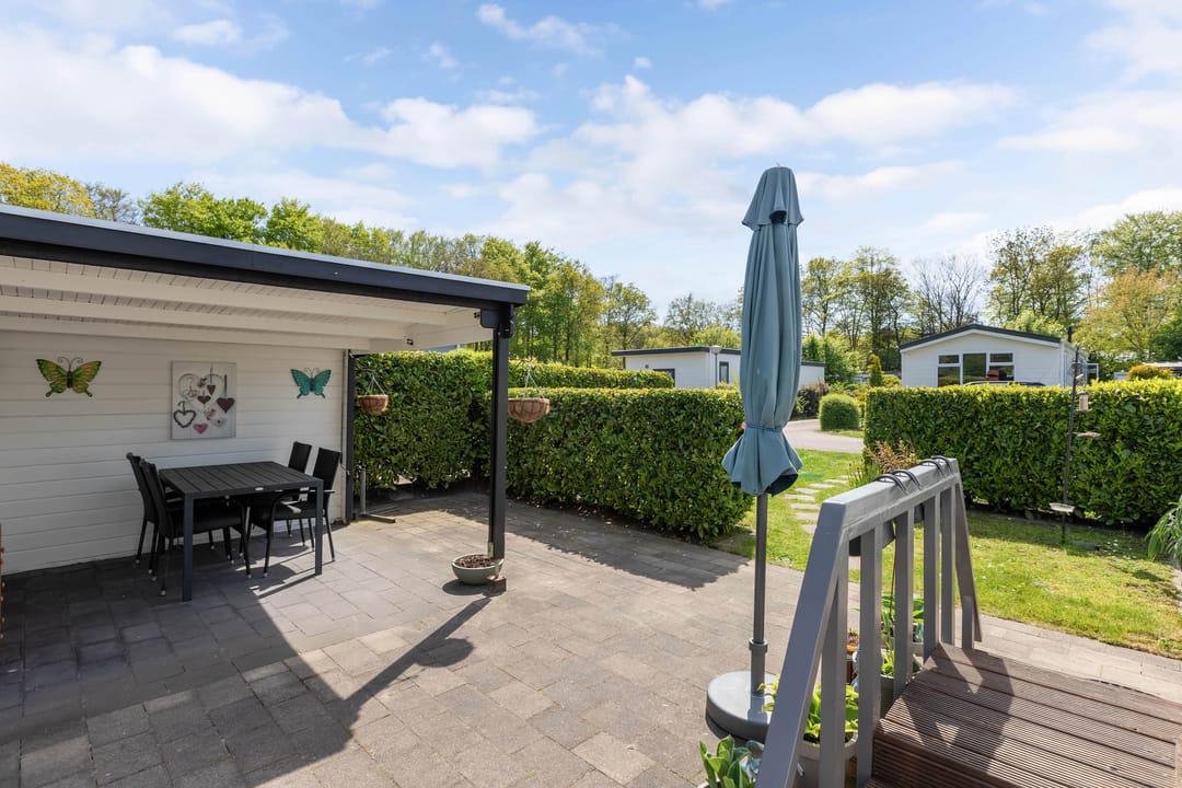 Foto 11 van Oude Balksterweg 4