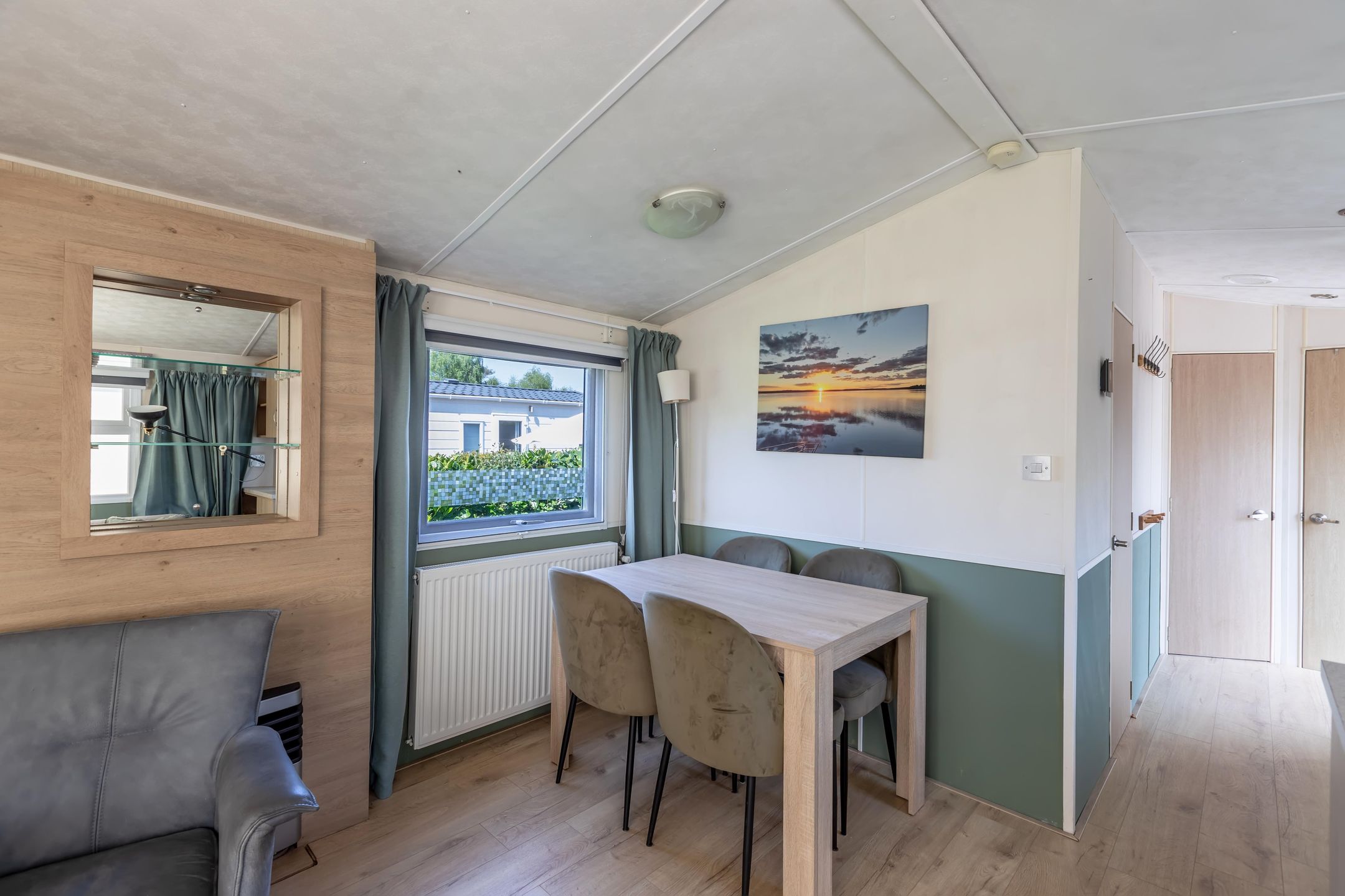 Foto 15 van Oude Balksterweg 4