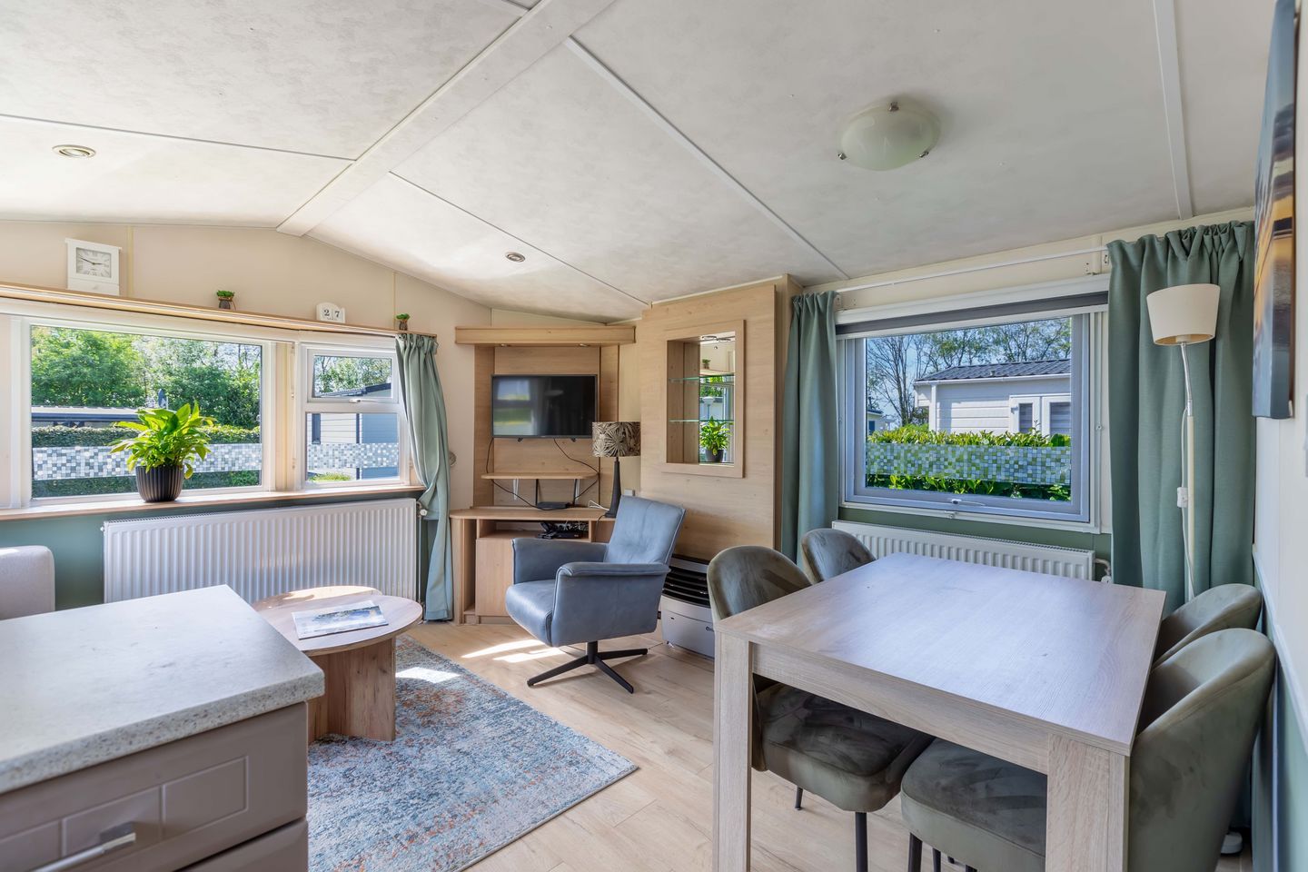 Foto 20 van Oude Balksterweg 4