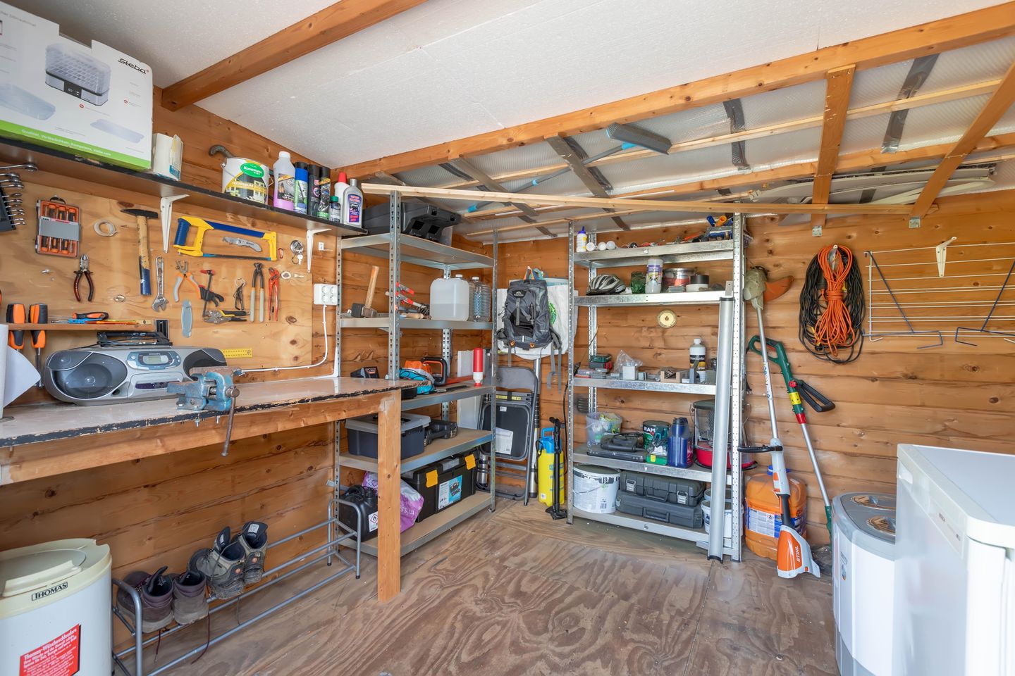 Foto 29 van Oude Balksterweg 4