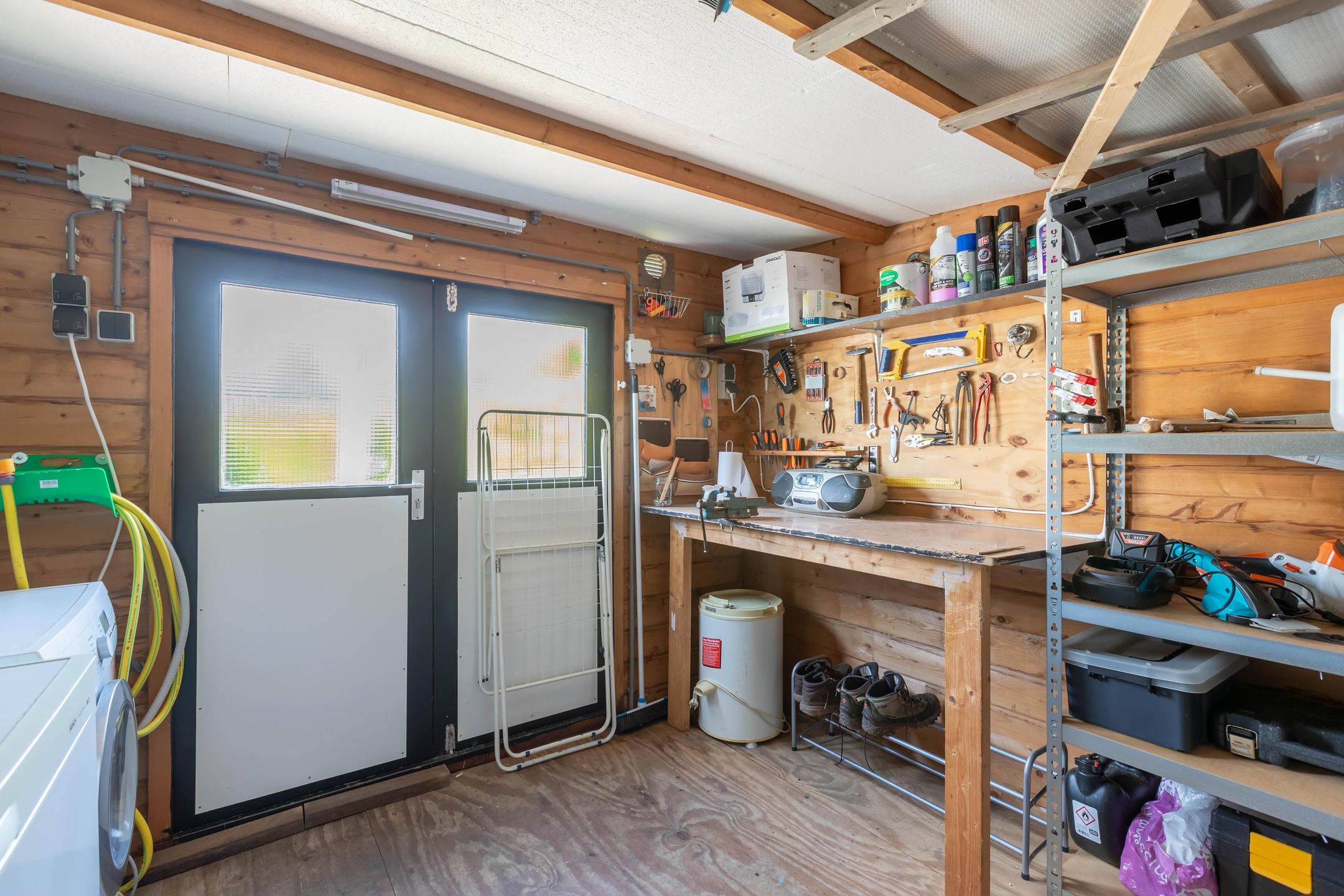 Foto 30 van Oude Balksterweg 4