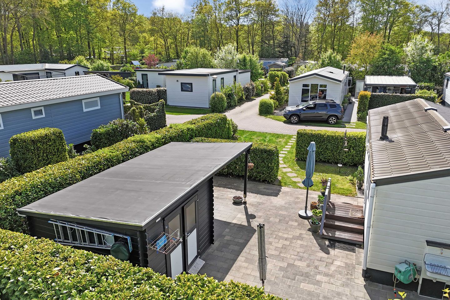 Foto 34 van Oude Balksterweg 4