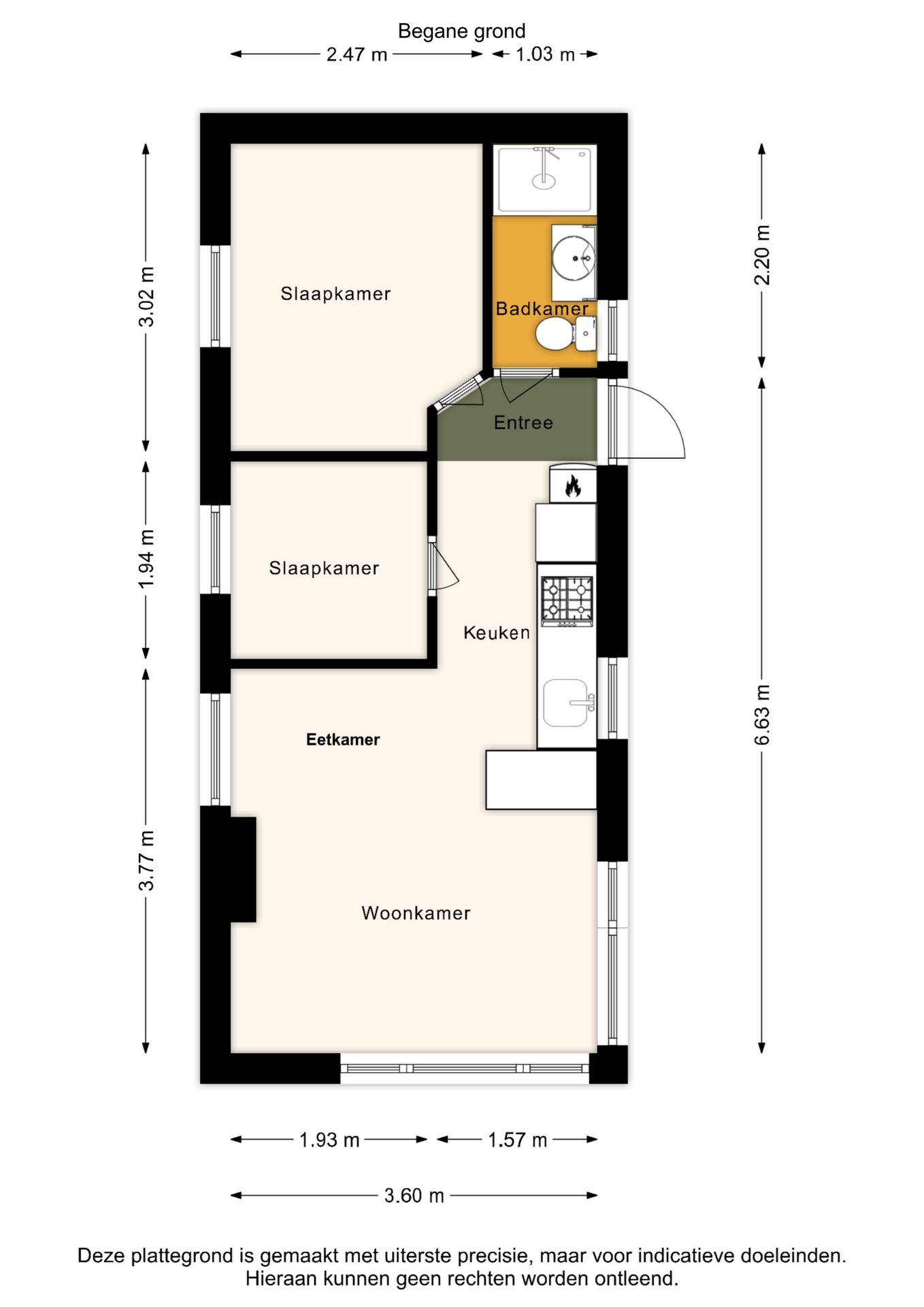 Foto 40 van Oude Balksterweg 4