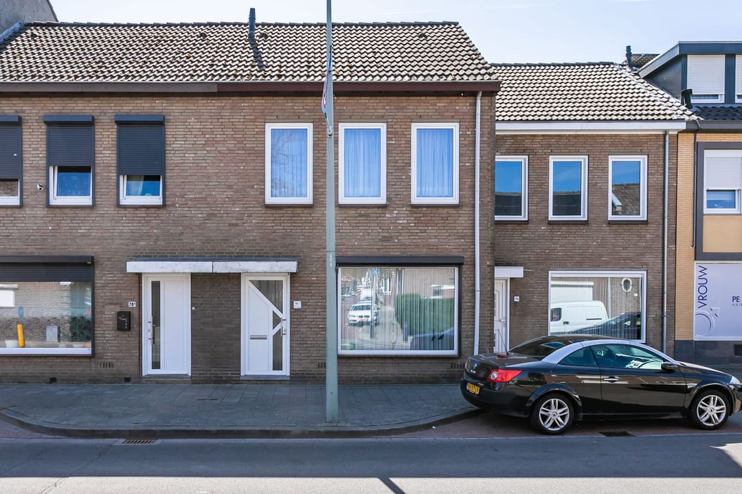 Foto 2 van Roebroekweg 78