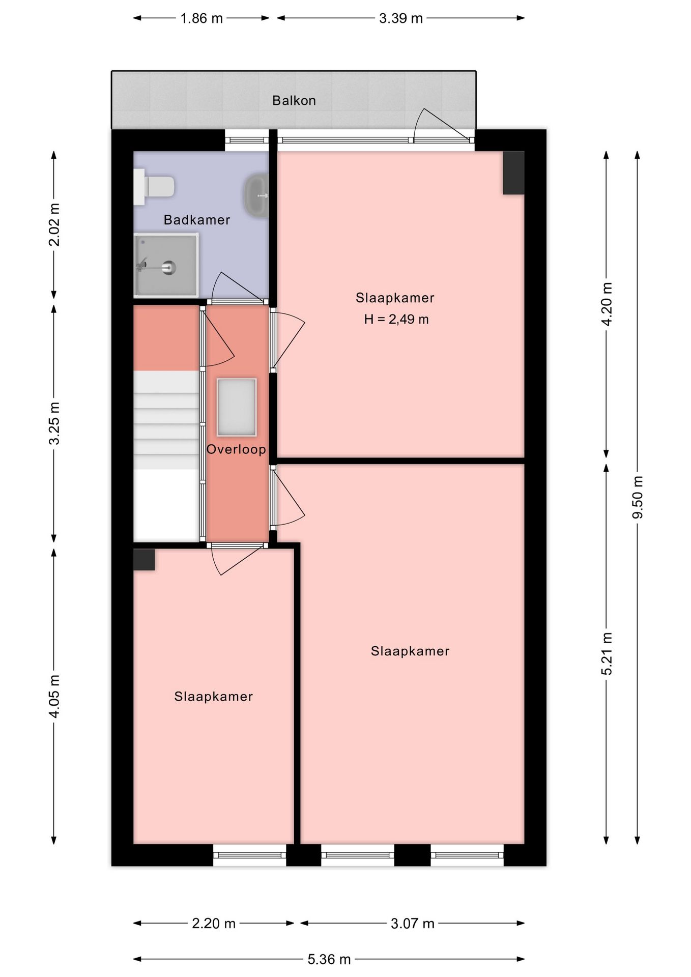 Foto 34 van Roebroekweg 78