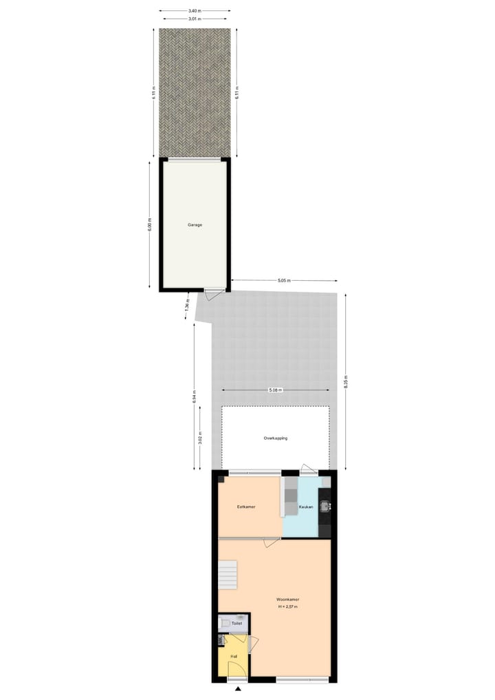 Foto 35 van Roebroekweg 78