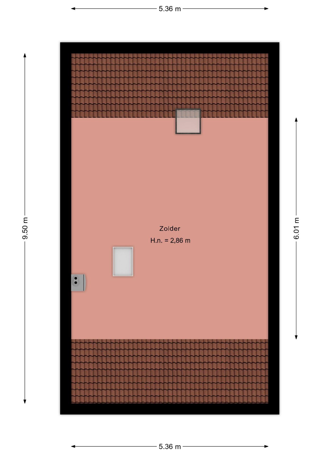 Foto 36 van Roebroekweg 78