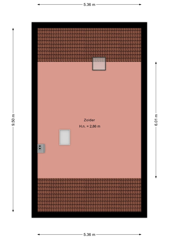 Foto 36 van Roebroekweg 78