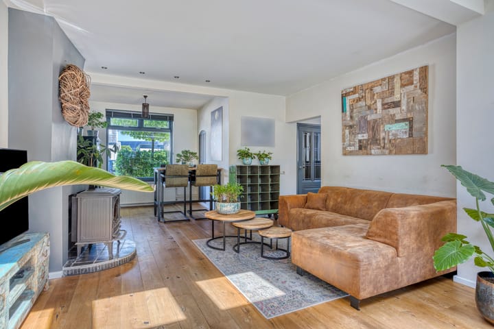 Foto 3 van Wilhelminastraat 21