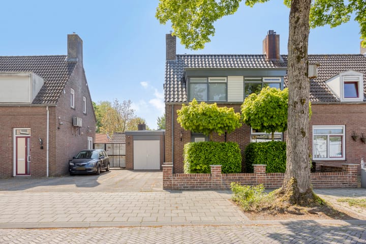 Foto 5 van Wilhelminastraat 21