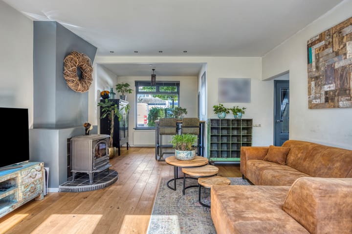 Foto 6 van Wilhelminastraat 21