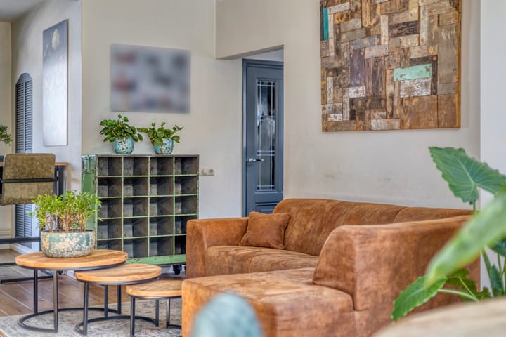 Foto 7 van Wilhelminastraat 21