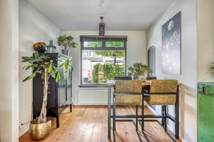 Foto 8 van Wilhelminastraat 21