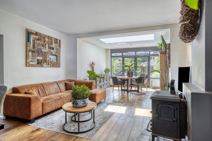 Foto 10 van Wilhelminastraat 21