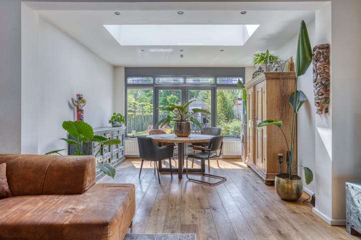 Foto 11 van Wilhelminastraat 21