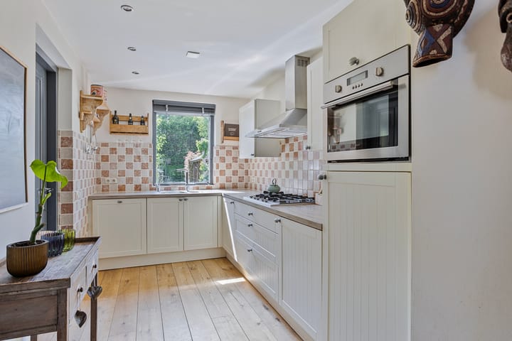 Foto 16 van Wilhelminastraat 21