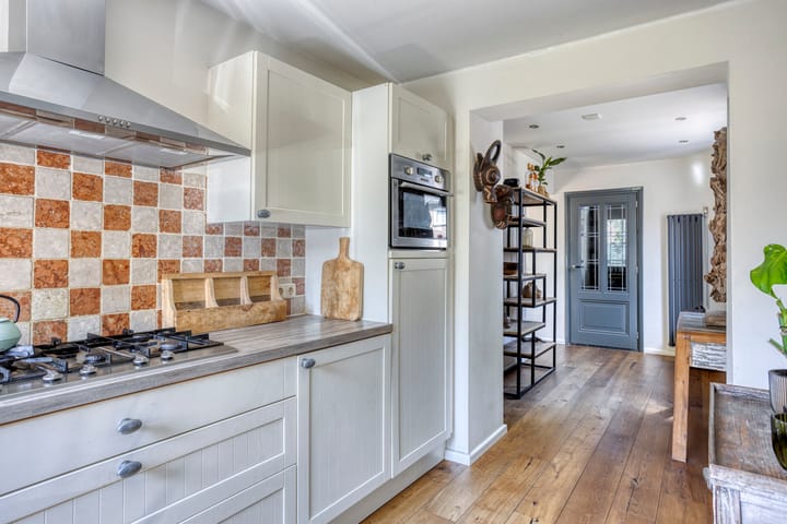 Foto 19 van Wilhelminastraat 21