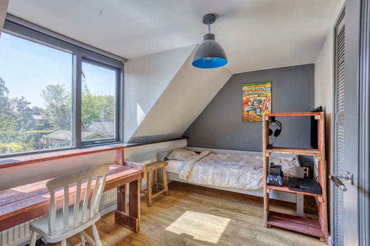 Foto 30 van Wilhelminastraat 21