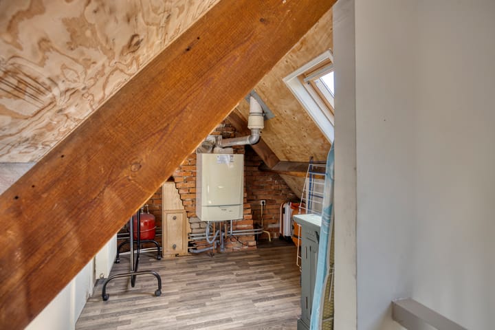 Foto 36 van Wilhelminastraat 21