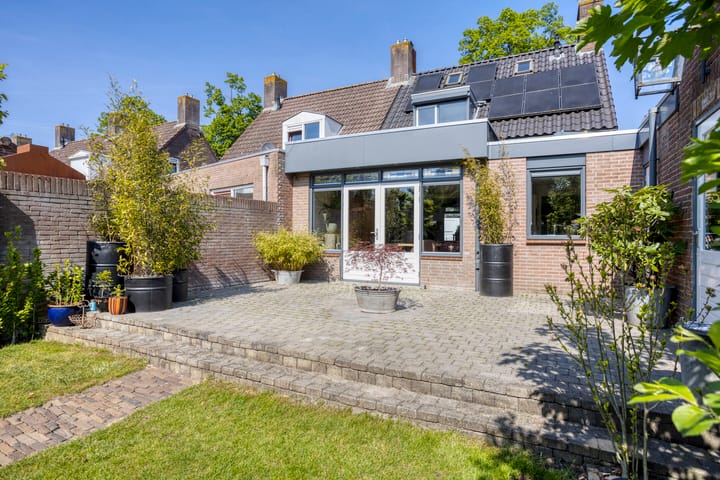 Foto 39 van Wilhelminastraat 21