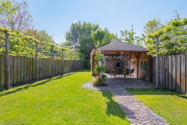 Foto 40 van Wilhelminastraat 21