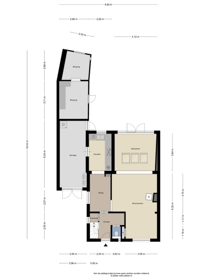 Foto 43 van Wilhelminastraat 21
