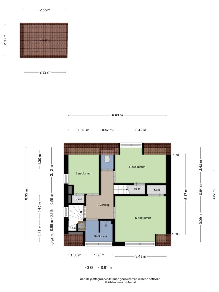 Foto 44 van Wilhelminastraat 21