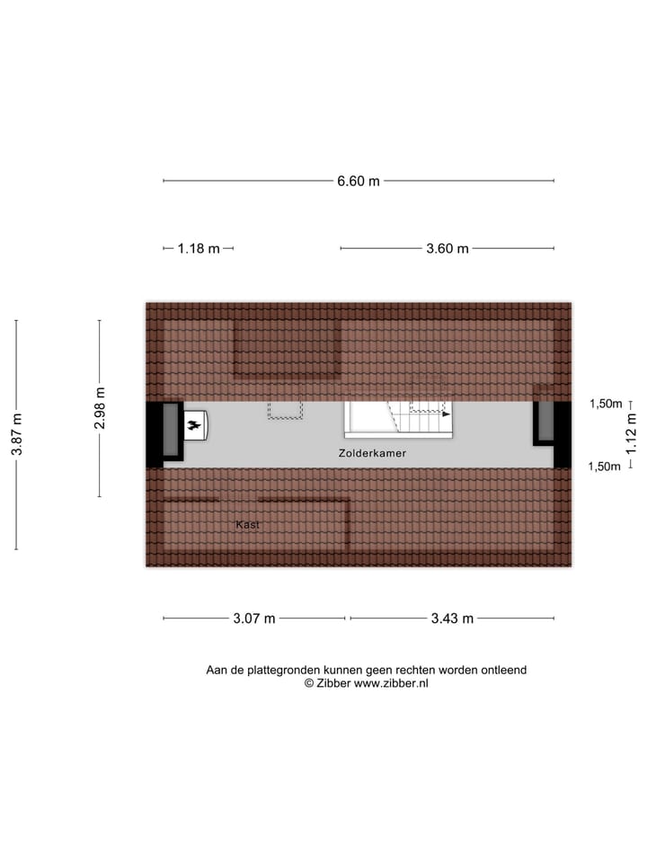 Foto 45 van Wilhelminastraat 21