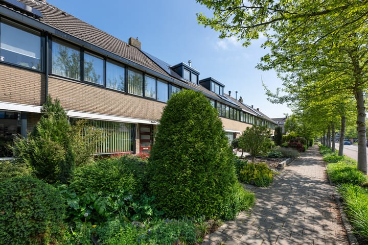 Europalaan 72