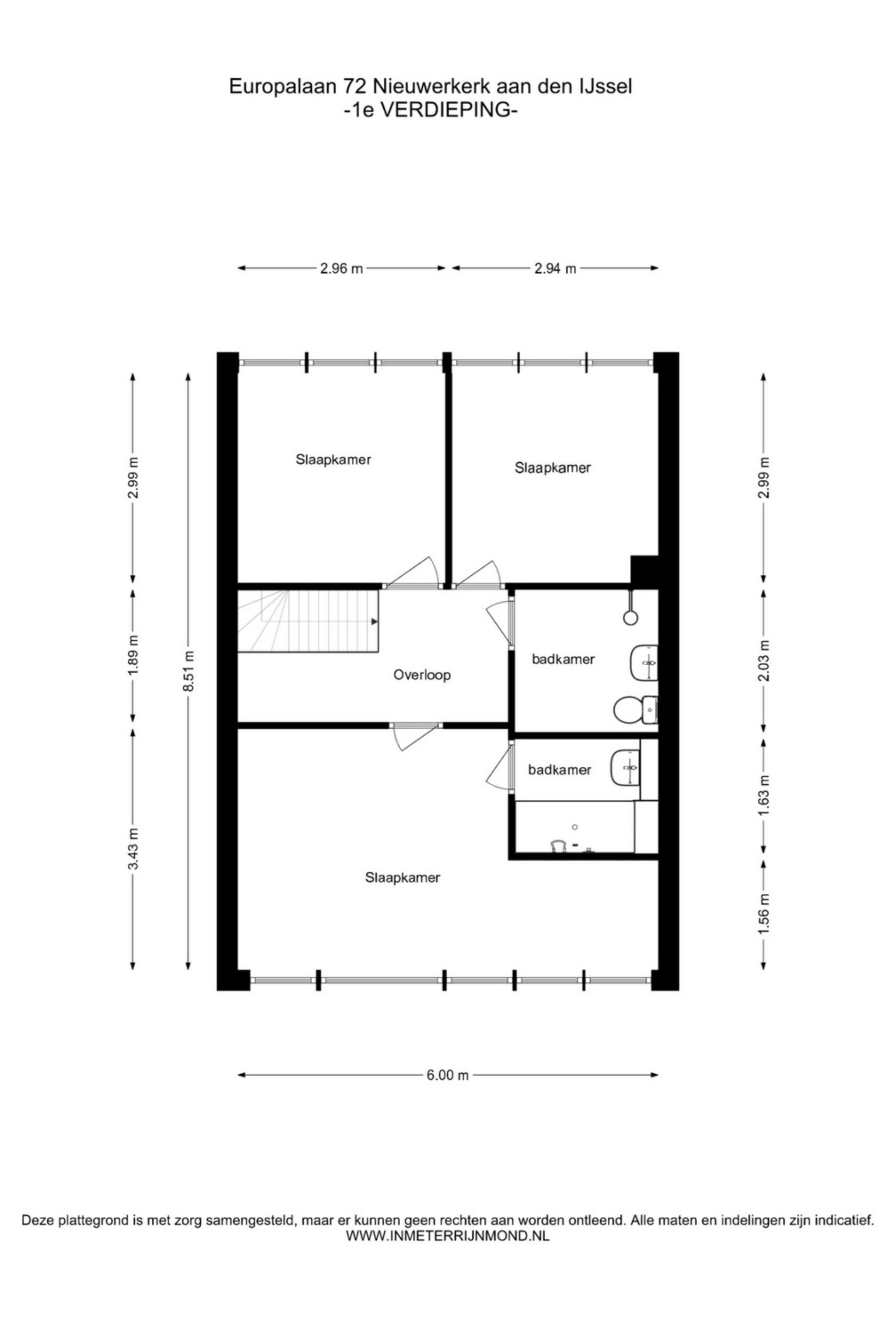 Foto 30 van Europalaan 72