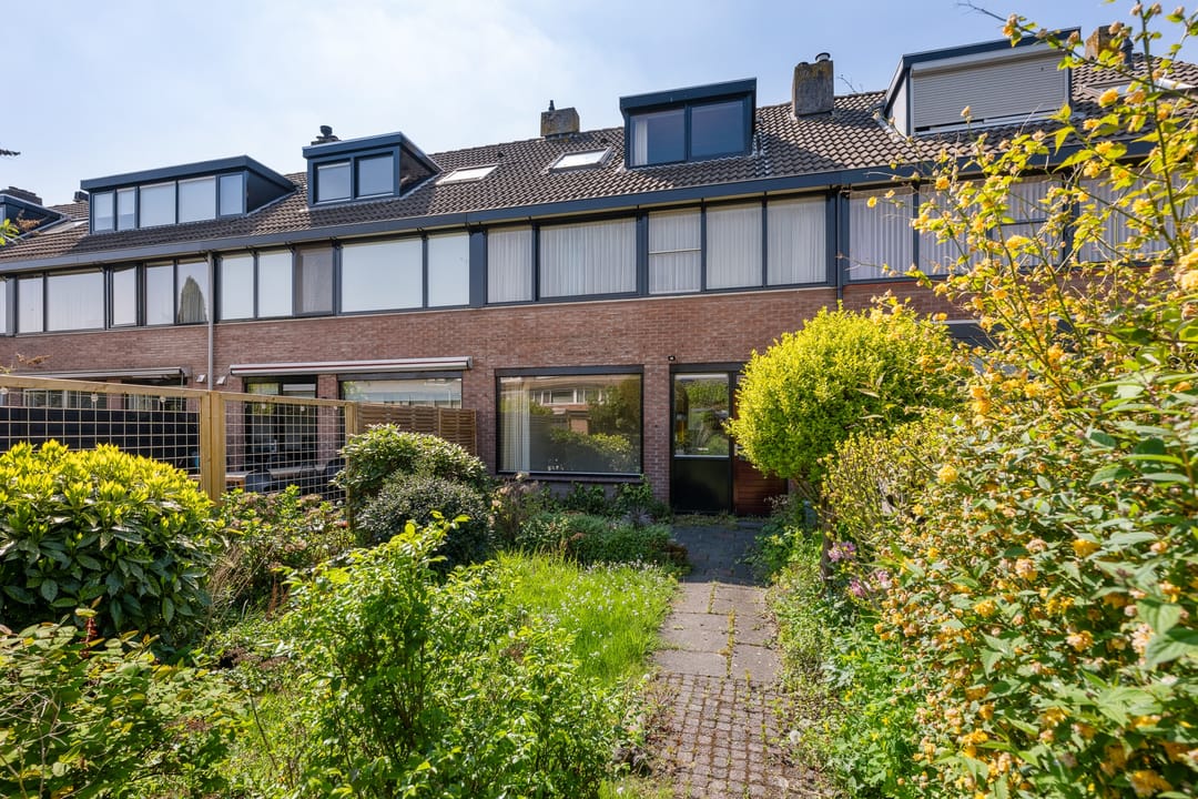 Foto 1 van Europalaan 72