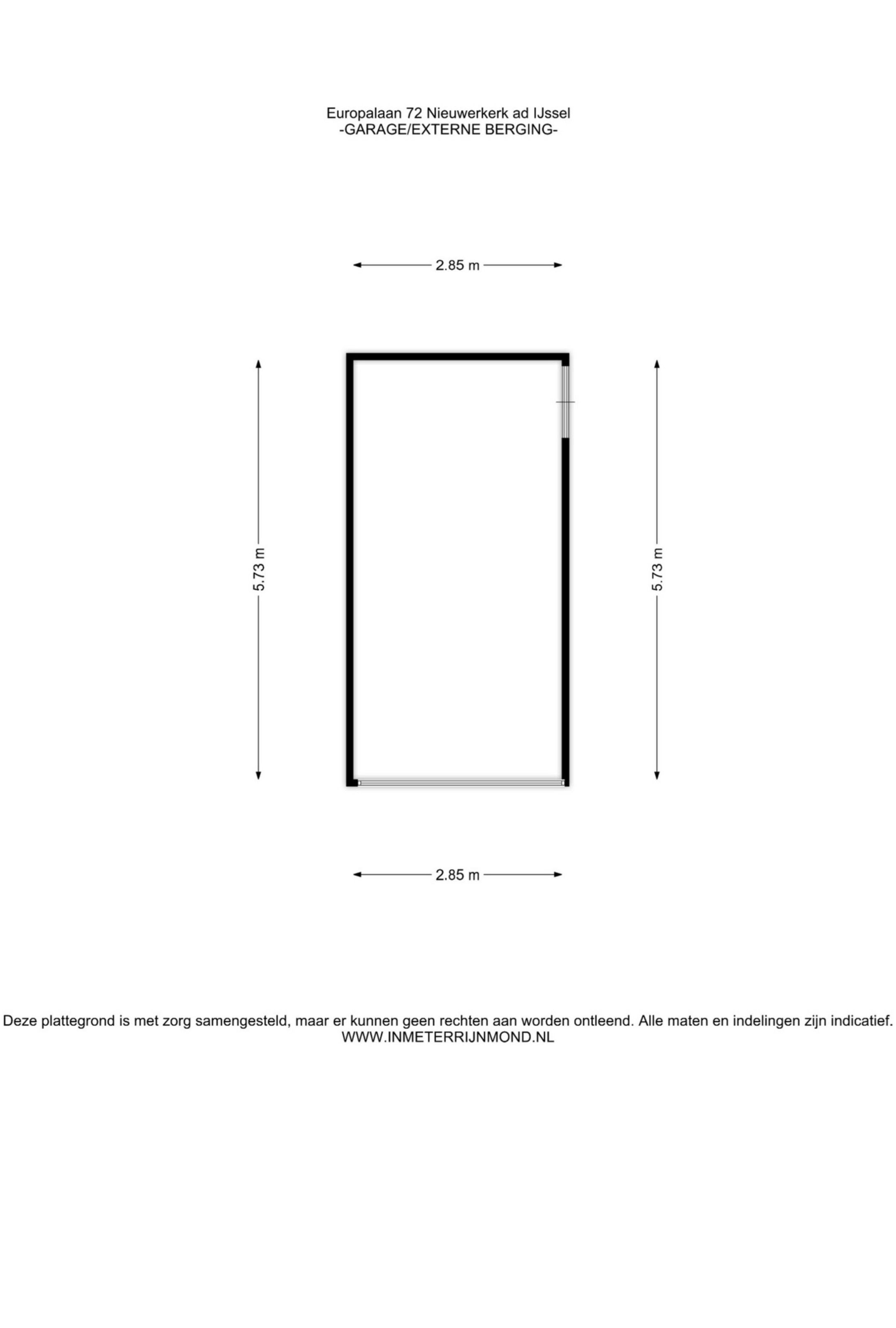 Foto 33 van Europalaan 72