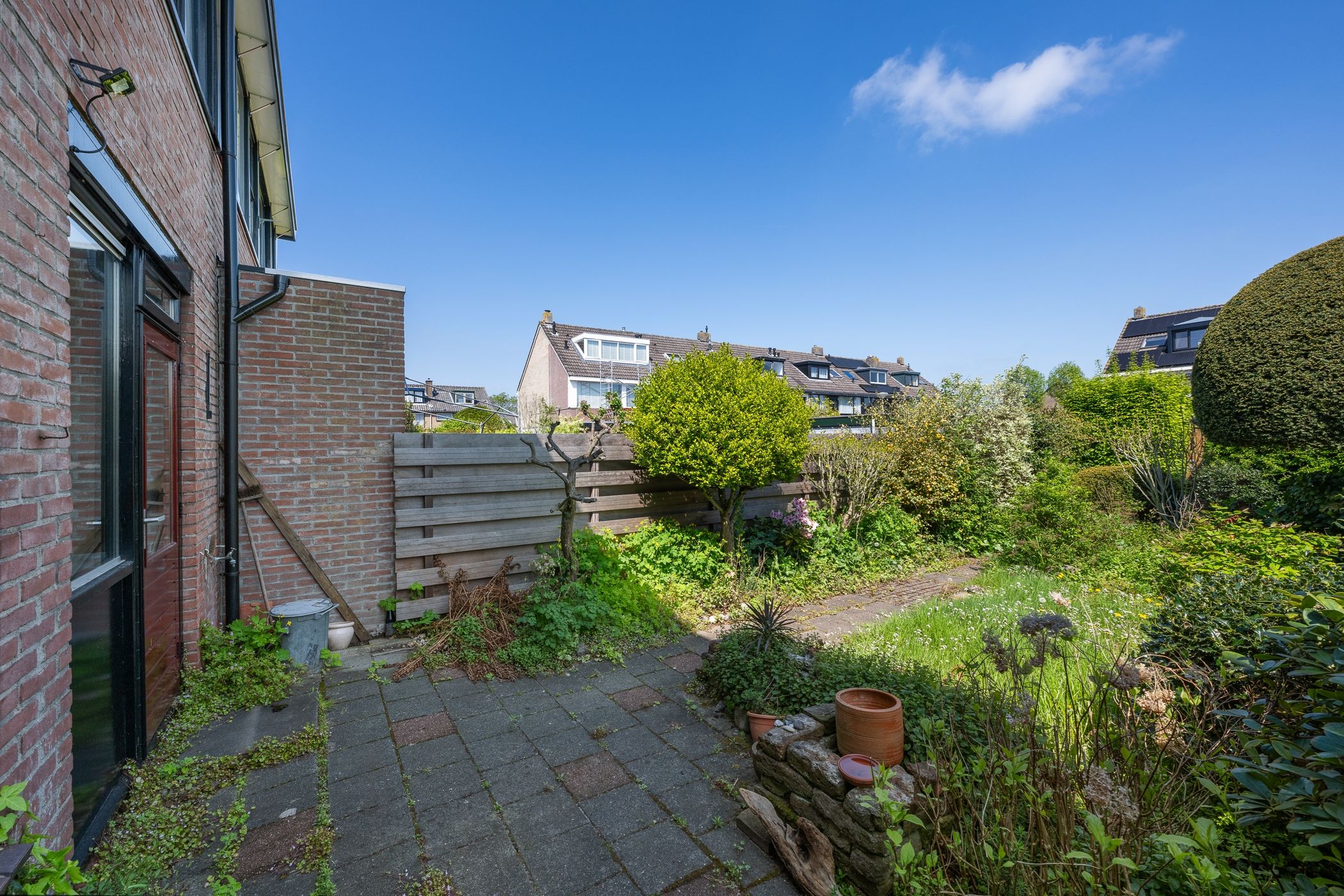 Foto 24 van Europalaan 72