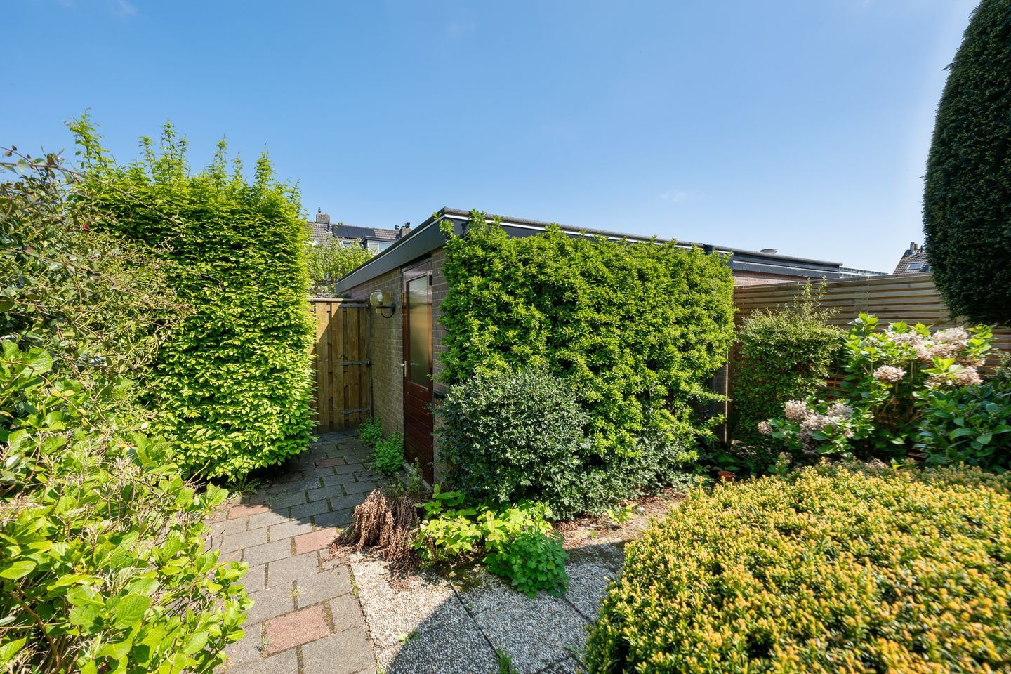 Foto 25 van Europalaan 72